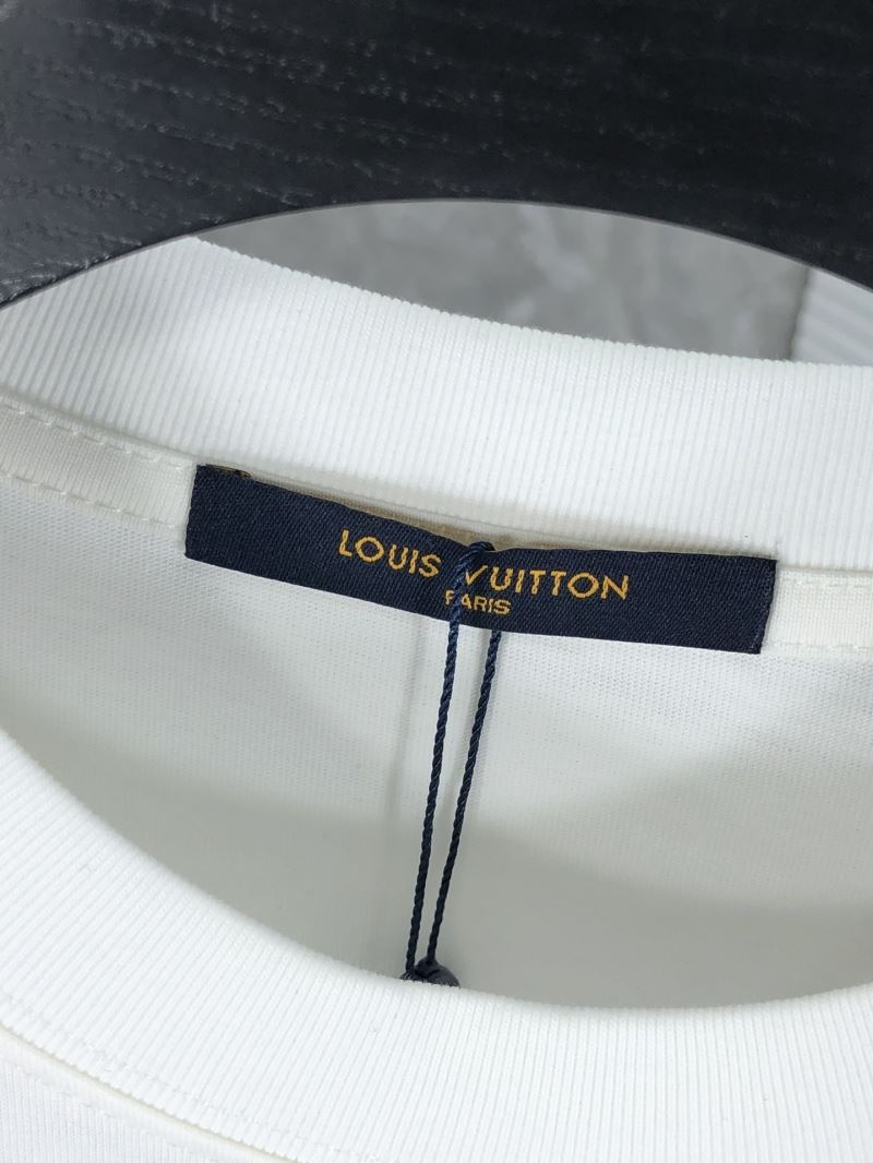 Louis Vuitton T-Shirts